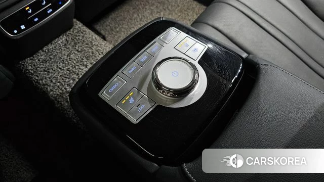 Genesis G80 (RG3) id 5002440 из Кореи 27