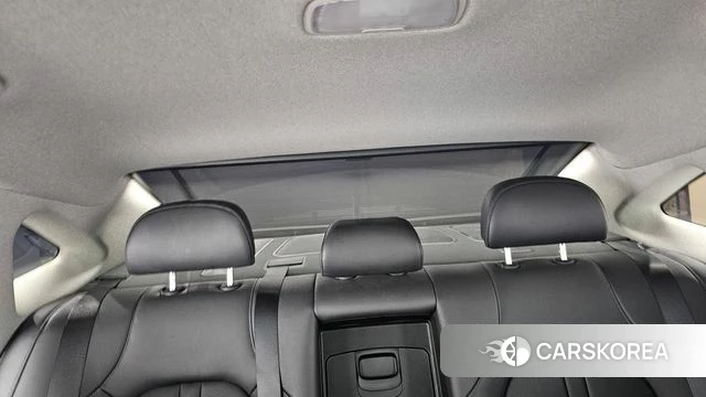 Hyundai Sonata (DN8) id 5059484 из Кореи 27