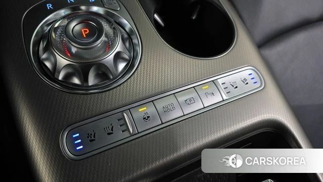 Genesis GV60 id 4992047 из Кореи 27