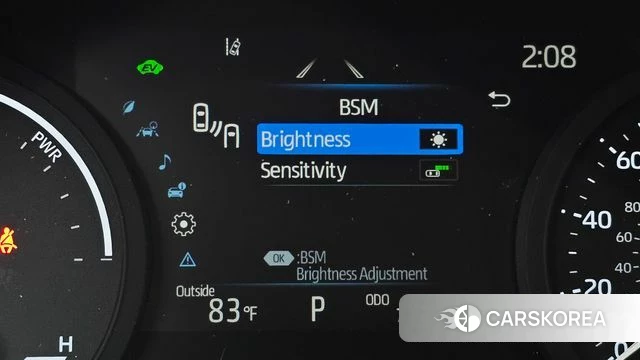 Toyota Sienna 4th Generation id 4714903 из Кореи 27