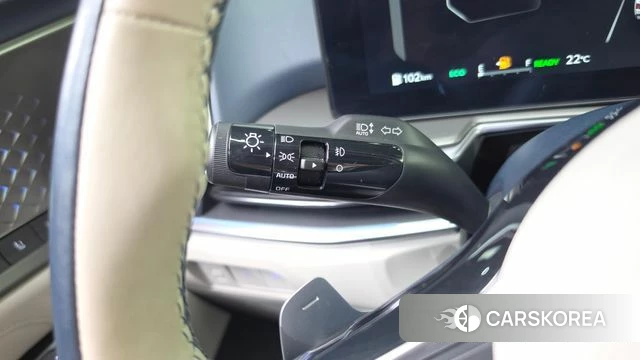 Kia The New Sorento 4th Generation id 5026671 из Кореи 27