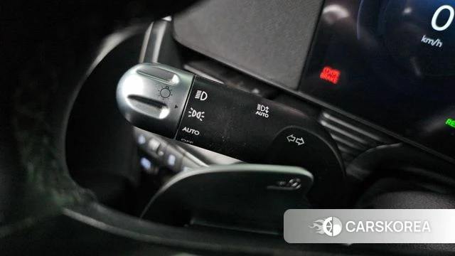 Hyundai The New Ionic 5 id 4602549 из Кореи 27