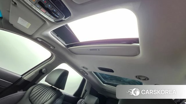 Hyundai The New Palisade id 4700878 из Кореи 27