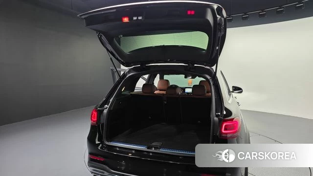 Mercedes-Benz GLC-Class X253 id 5013412 из Кореи 27