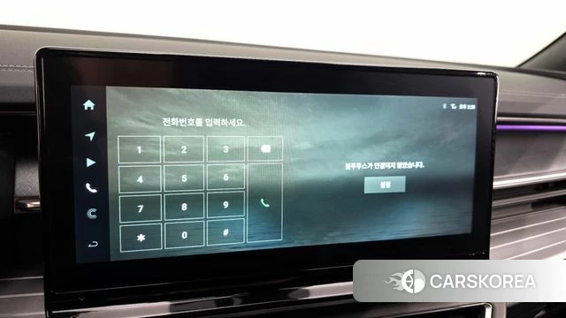 Ssangyong Torres id 5012180 из Кореи 27