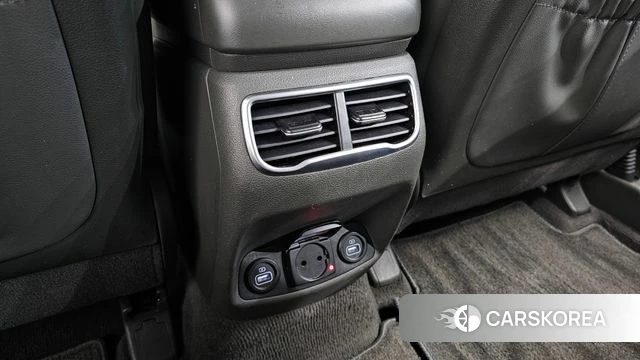 Hyundai The New Santa Fe id 4923368 из Кореи 27