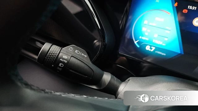 Renault Korea (Samsung) Grand Coleos id 5032797 из Кореи 27
