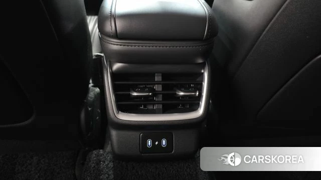 Hyundai Grandeur (GN7) id 4941910 из Кореи 27