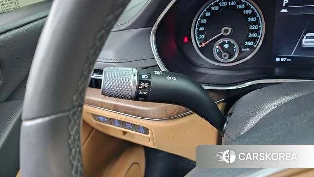 Genesis G80 (RG3) id 4998084 из Кореи 27