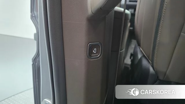 Kia PV5 id 5026127 из Кореи 27