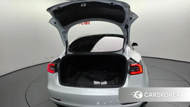 Tesla Model 3 id 4991844 из Кореи 27