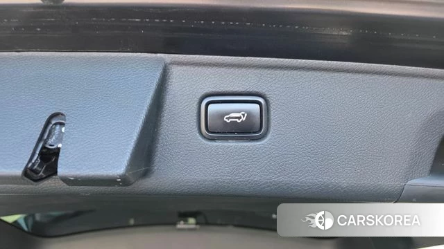 Kia Mohave Master id 4959677 из Кореи 27