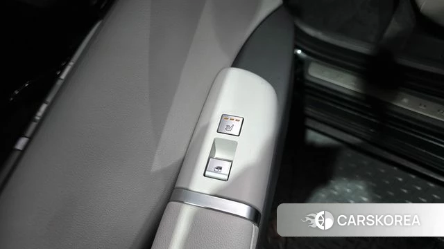 Hyundai Grandeur (GN7) id 5011745 из Кореи 27