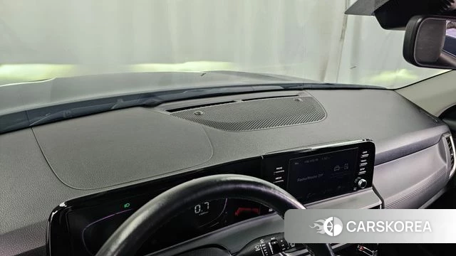 Kia The New Seltos id 5011684 из Кореи 27