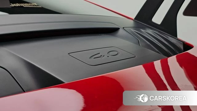Porsche 911(992) id 4922774 из Кореи 27