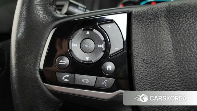 Honda Pilot 3rd generation id 4918492 из Кореи 27