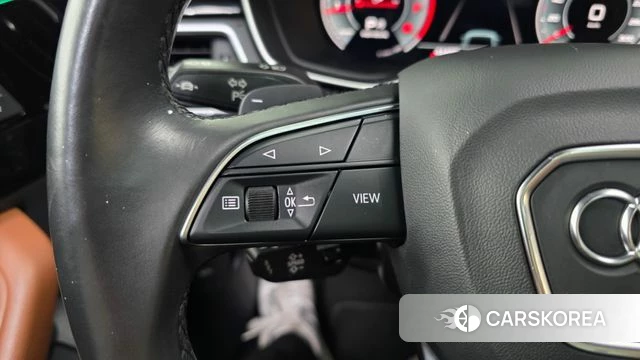Audi A4 (B9) id 4986842 из Кореи 27