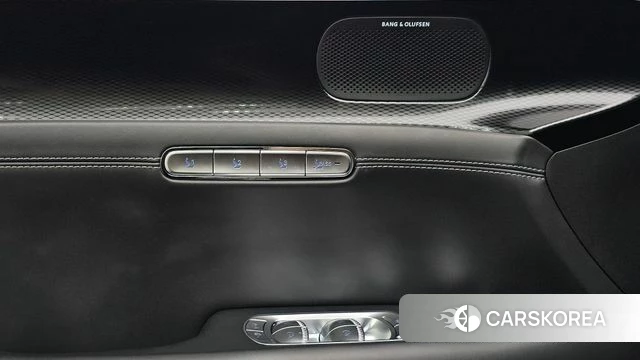 Genesis G90 (RS4) id 4965698 из Кореи 27
