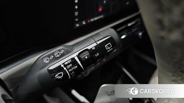Kia Di All New Niro EV id 5016752 из Кореи 27