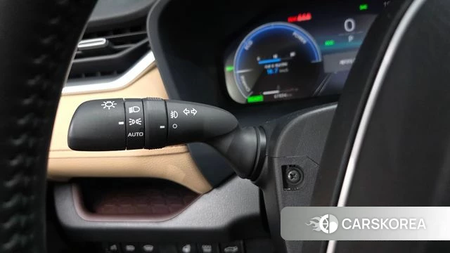 Toyota RAV4 5th Generation id 5012013 из Кореи 27