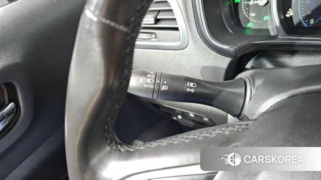 Renault Korea (Samsung) The New QM6 id 4993036 из Кореи 27