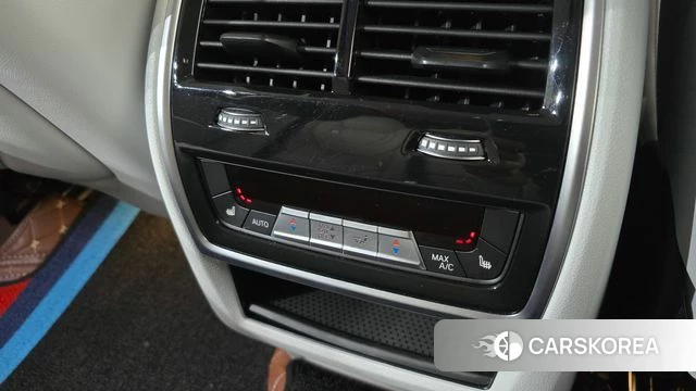 BMW XM (G09) id 4921750 из Кореи 27