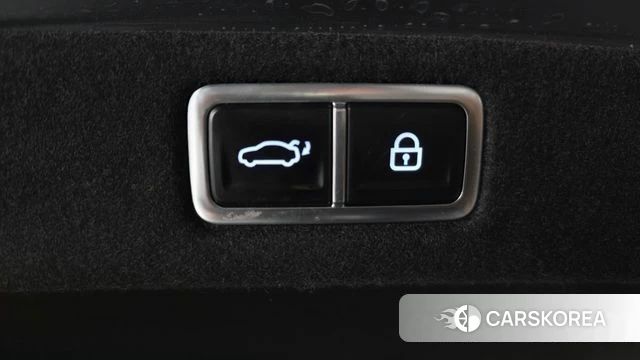 Hyundai Grandeur (GN7) id 5026654 из Кореи 27