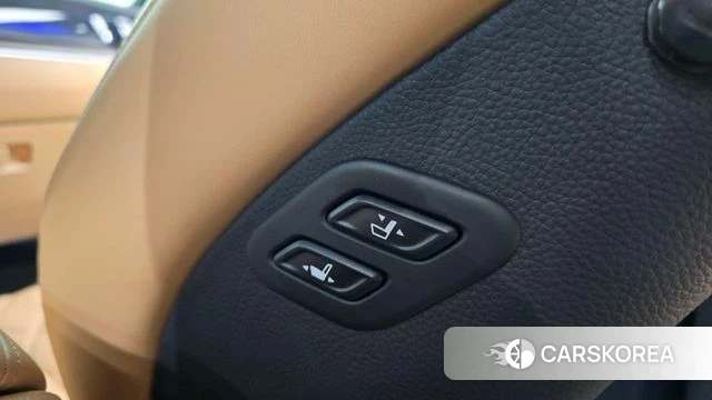 Kia Mohave Master id 5028580 из Кореи 27