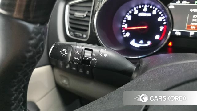 Kia The New Carnival id 5029148 из Кореи 27