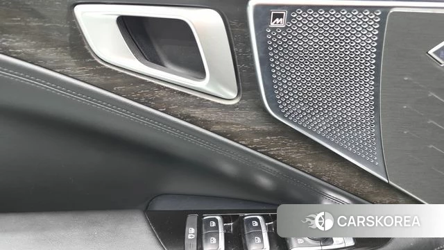 Kia K8 id 5052721 из Кореи 27