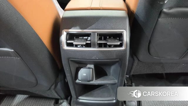 Ssangyong Torres id 5027379 из Кореи 27