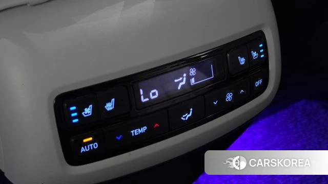 Hyundai The New Palisade id 4730842 из Кореи 27
