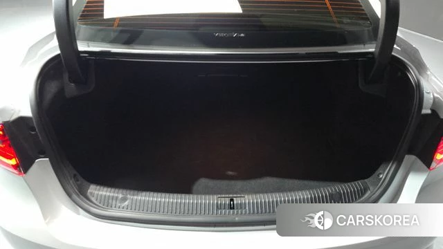 Renault Korea (Samsung) The New SM6 id 5011493 из Кореи 27