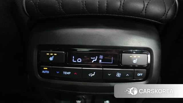 Hyundai Palisade id 5028783 из Кореи 27