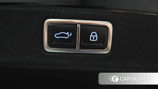 Hyundai Grandeur Hybrid (GN7) id 4964546 из Кореи 27