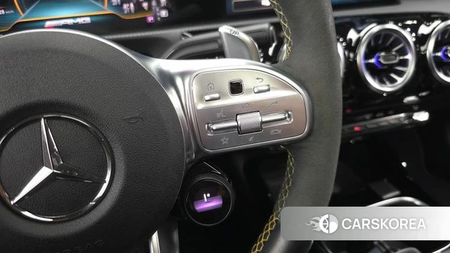 Mercedes-Benz CLA-Class C118 id 5017776 из Кореи 27