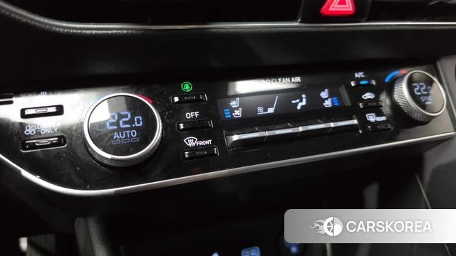 Hyundai Sonata Hybrid (DN8) id 4992354 из Кореи 27