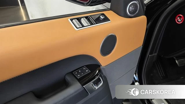 Land Rover Range Rover Sport 2nd Generation id 4900129 из Кореи 27