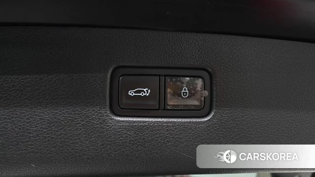 Genesis GV80 id 4976135 из Кореи 27