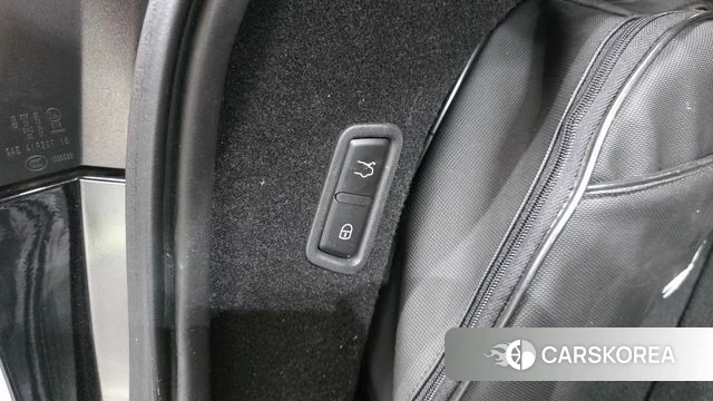 Maserati Levante id 4918420 из Кореи 27