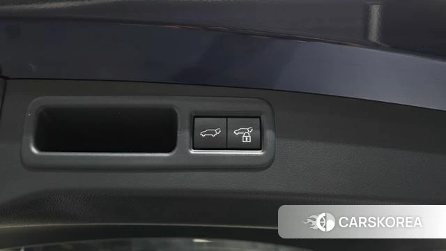 Lexus RX350h 5th generation id 5002049 из Кореи 27