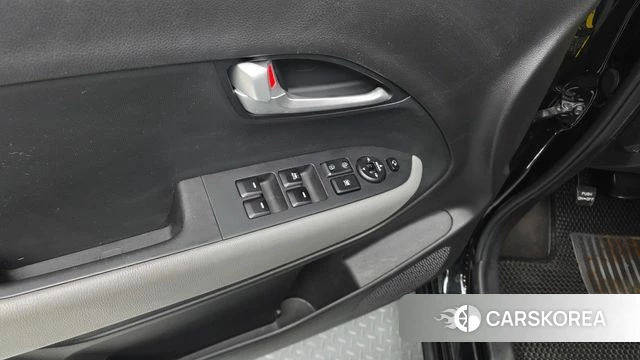 Kia The New Ray id 5035034 из Кореи 27