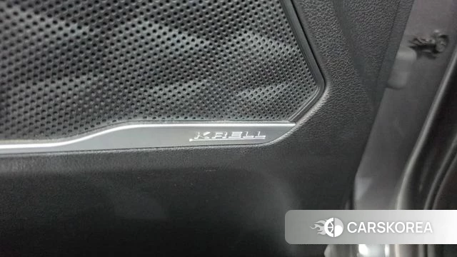 Hyundai Santa Fe TM id 4742022 из Кореи 27