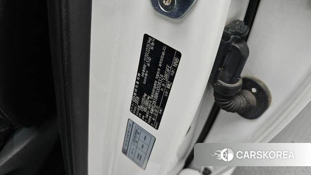 Hyundai Santa Fe TM id 5048655 из Кореи 27
