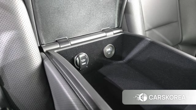 Hyundai The New Grandeur IG id 4986443 из Кореи 27