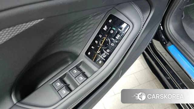 Audi A6 (C9) id 5045404 из Кореи 27