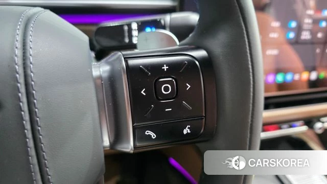 Hyundai The New Granger (GN7) id 4964109 из Кореи 27
