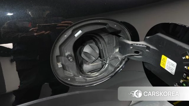 Mini Cooper Electric id 5002860 из Кореи 27