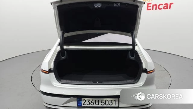 Hyundai Grandeur Hybrid (GN7) id 4749553 из Кореи 27