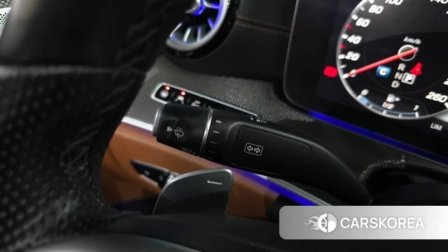 Mercedes-Benz E-Class W213 id 5048260 из Кореи 27